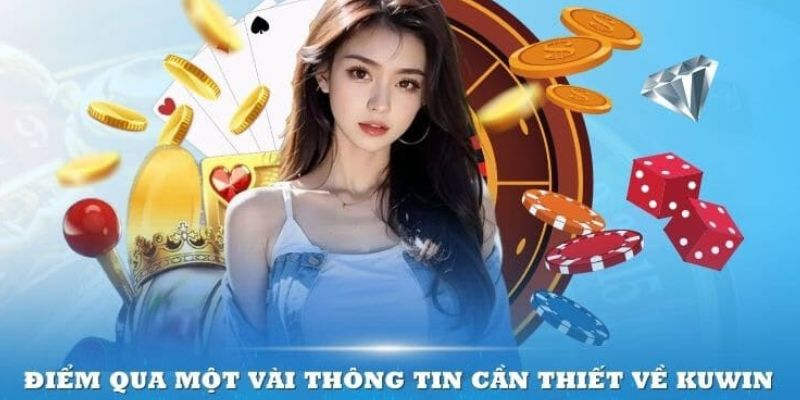 Cam kết chất lượng và minh bạch của nhà cái Kuwin