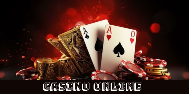 Tựa game hot hit đang có tại casino online Kuwin