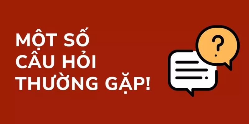 Câu hỏi hay gặp về dịch vụ chăm sóc khách hàng