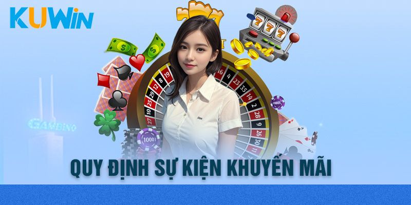 Quy định chi tiết về việc nhận các ưu đãi “sốc”