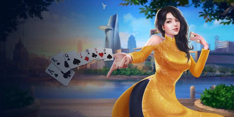 Điểm đặc biệt tại nền tảng game bài của Kuwin