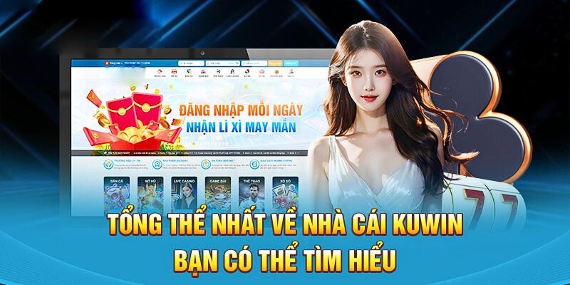 Sự ra đời của KUWIN và các mốc phát triển quan trọng